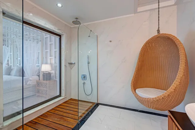 جناح سيغنتشر، Meis Exclusive Hotel 10/10