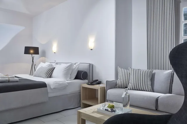 3 Bedrooms, Traditional, House، Mykonos Princess 6/10