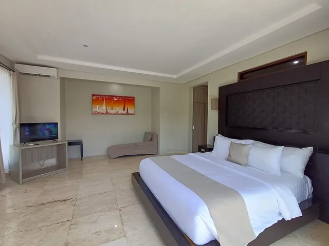فيلا بـ4 غرف نوم، Villa Harmony - Bali Residence 2/8