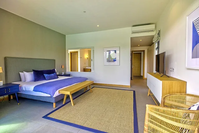 Villa, 1 King and 4 Single Beds, Mythic Suites & Villas by MJ Holidays 3/10