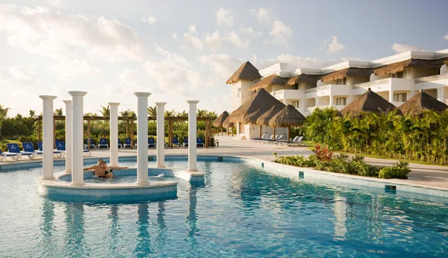 Lagoon Villa، Grand Riviera Princess 1/1