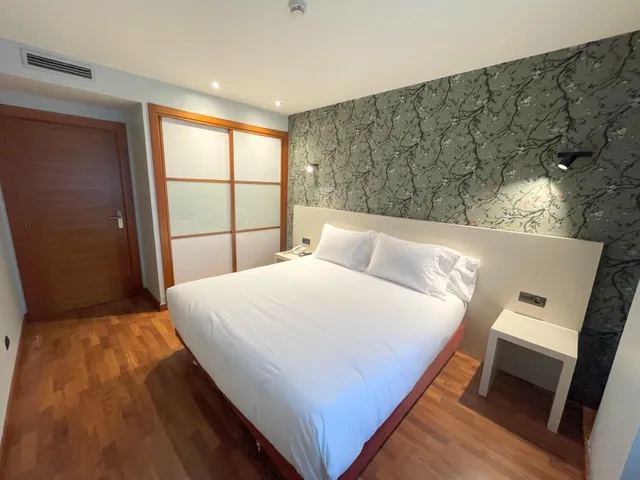 Suite, Apartment, Single, Double Bed, San Fermin Suites 2/4
