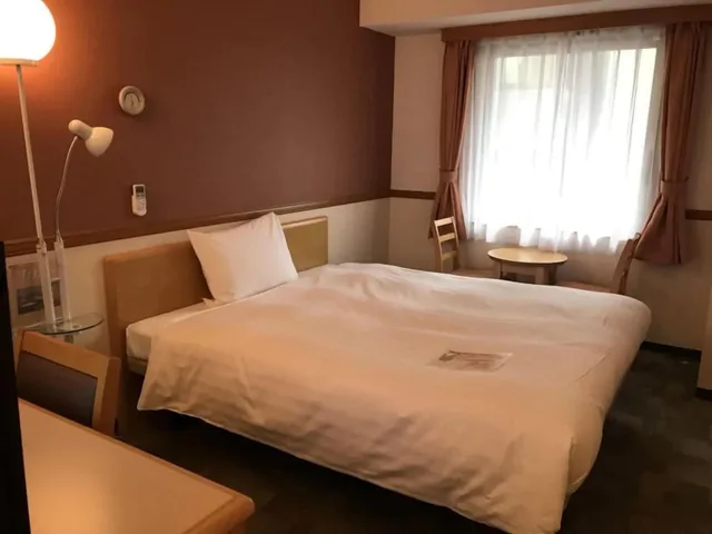 غرفة قياسية للمدخنين، Toyoko Inn Soka Eki Nishi Guchi 2/5