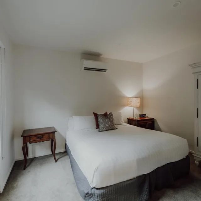 Garden, Spa, Villa, 2 Beds، Mineral Springs Hotel 3/3