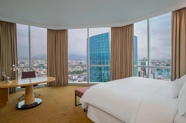 Westin, Executive, King Bed، The Westin Lima Hotel & Convention Center 7/10