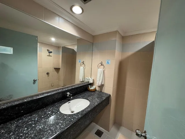 غرفة عائلية، Hotel Deleeton 8/9