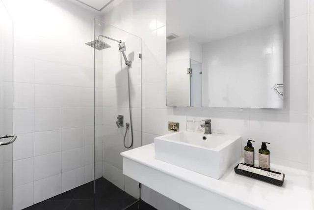 Junior, King Bed, Pool Access، Buasri Boutique Patong 4/4