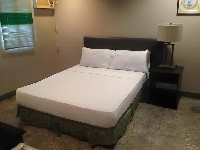 فيلا بغرفتي نوم، Dm Residente Resort 1/1