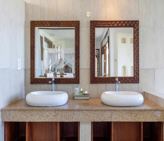 كوخ شهر العسل، Hillpark Amare Resort 3/7