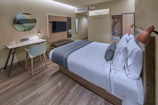 City Express Plus by Marriott Tampico، Ciudad Madero 24/64