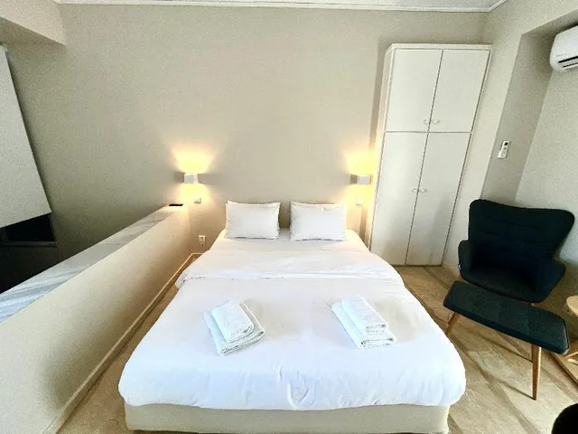 غرفة قياسية، Loriet Hotel 1/1