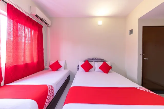 جناح سوبيريور، OYO 432 My 7Days Inn 3/10