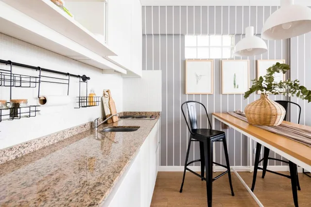 Chic, Studio، Top Rentals Palermo Chico 4/4