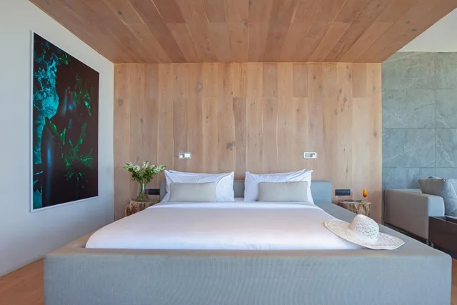 Deluxe, Suite, Sea View, Pod Camps Bay 1/9