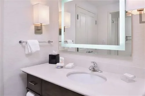 استوديو لذوي الإعاقة، Homewood Suites By Hilton Des Moines Airport Ia 2/2