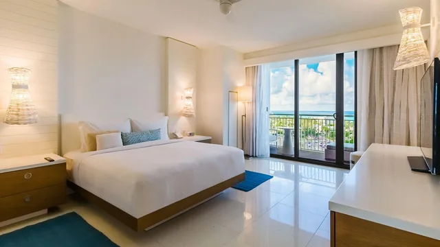 جناح غراند، Grand Hyatt Baha Mar 2/3