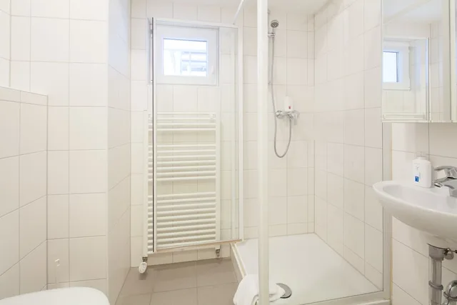 غرفة بسرير مزدوج، Hotel Herzog 2/3