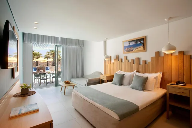 Maisonette, Family, Private Pool، Arina Beach Resort 1/7