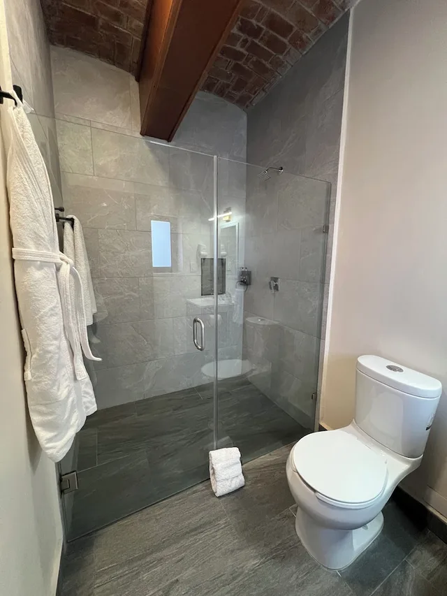 جناح استوديو، Suites del Jardin Principal 5/5