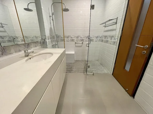 غرفة عائلية رباعية بسريرين كوين، The Packer Lodge - Hostel 2/3