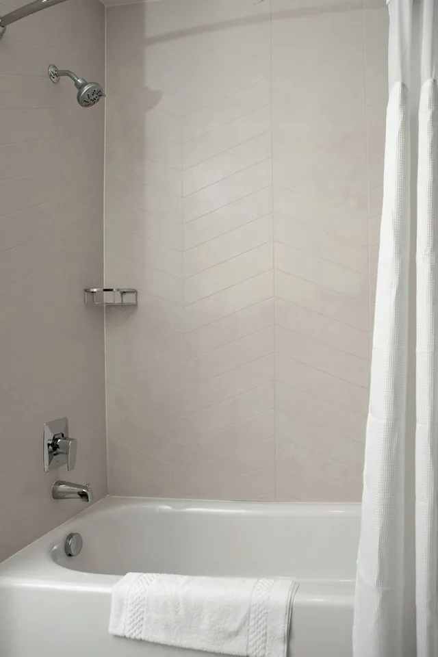 جناح بسرير كينج مع أريكة، Fairfield Inn & Suites By Marriott Richmond Airport 4/4