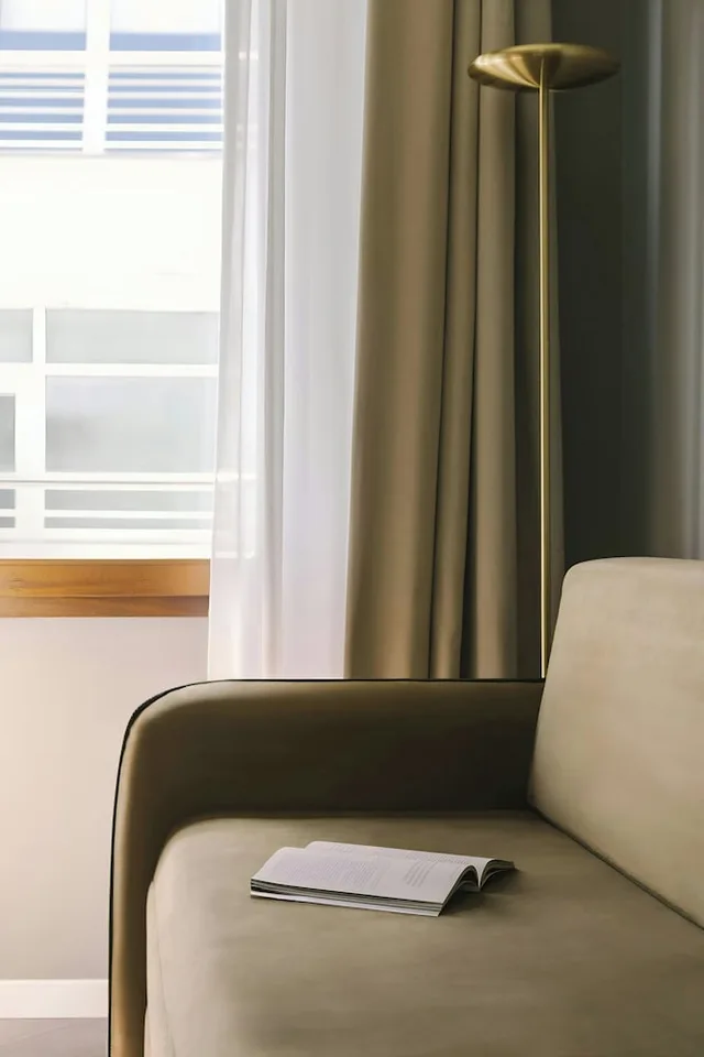غرفة سوبيريور بسرير كوين، Sonder Missori (ex Elizabeth Lifestyle Hotel) 2/3