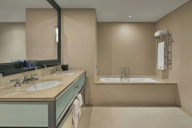 Westin, Standard, King Bed، Westin Melbourne 9/10