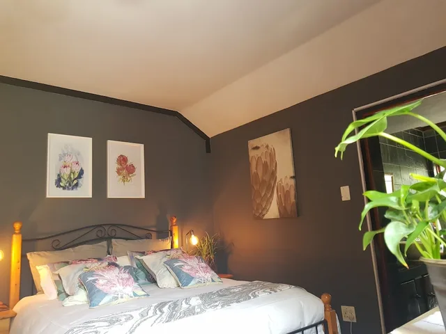غرفة سوبيريور بسريرين منفصلين، 440 Brooklyn 6/10