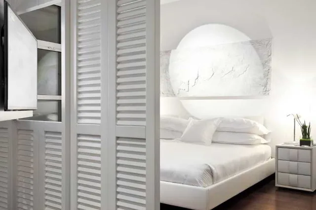 Gran Prestige Terrace, Magna Pars L'Hotel a Parfum 2/2