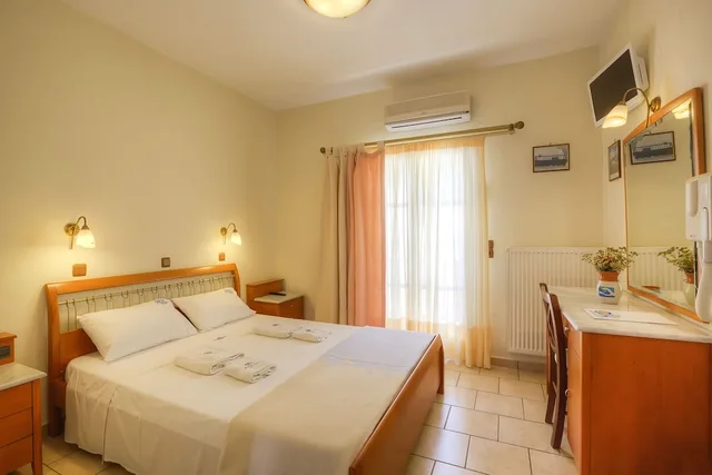 Comfort, Queen Bed, Valley View، ALK Hotel 1/9