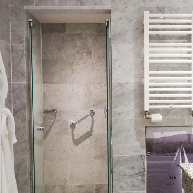 Junior Suite, King Bed, Sea View, Grand Hotel Seeschlosschen Spa Golf Resort 5/6