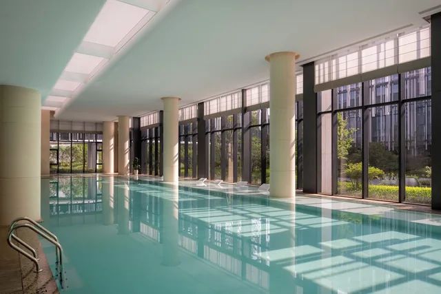 Kimpton Nine Trees Shanghai by IHG، Nanqiao 18/50