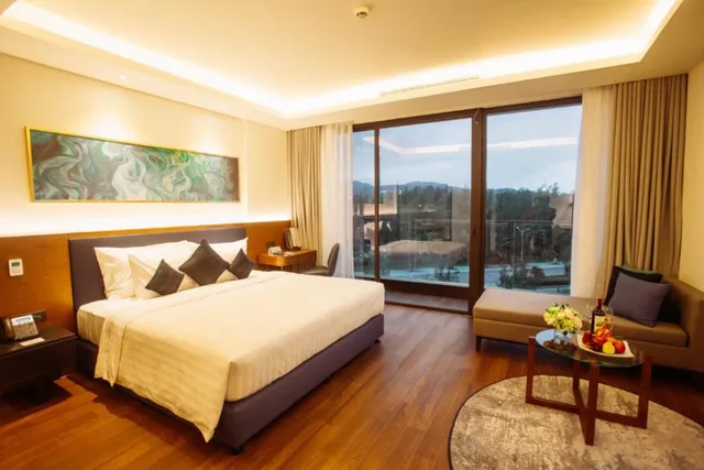 Grand, Ocean, Suite، FLC Grand Hotel Quy Nhon 1/2