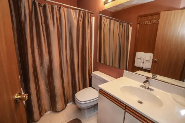 1 Bedroom, Condominium, Village, Loft, Deluxe، Seven Springs Resort 4/4