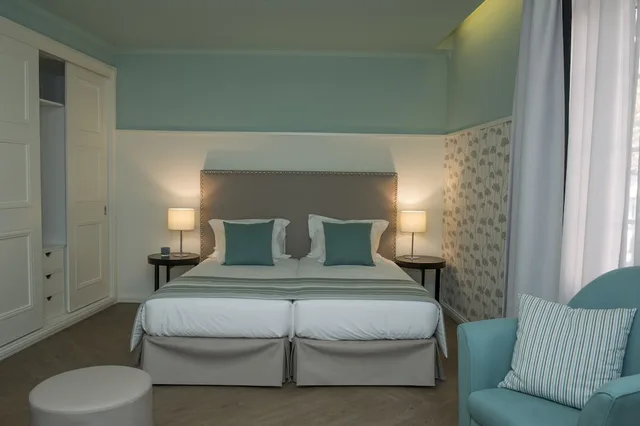 غرفة قياسية بسرير مزدوج، Castanheiro Boutique Hotel 1/4