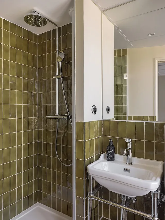 غرفة كلاسيكية بسرير مزدوج، Hotel du Savoir 5/5