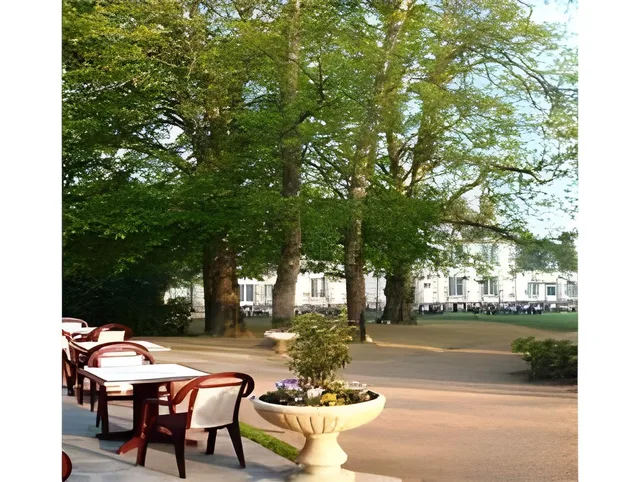 HOTEL LA MARJOLAINE، Mayenne 31/33