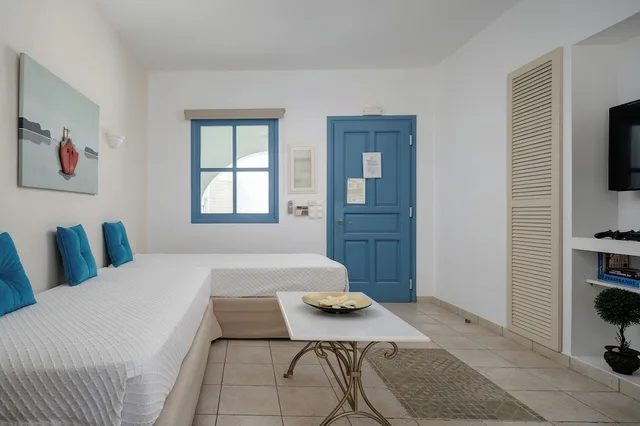 Superior, Suite, Garden and Pool View، Mitos Suites 8/10