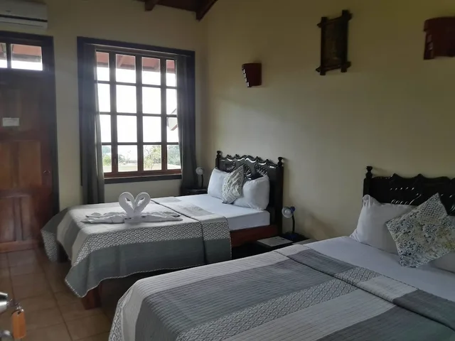 Romantic, 2 Double Beds, Ocean View, Balcony, Hotel La Colina 4/7