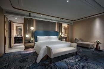 جناح ديلوكس، PRIMUS HOTEL SHANGHAI HONGQIAO 1/1