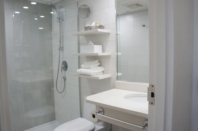 Business, King Bed, Sofa, Hotel Castel 2/2