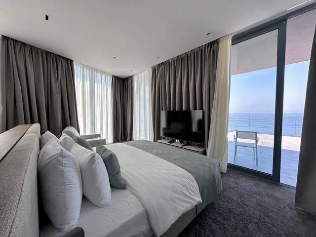 Deluxe, Double or Twin Bed, Sea Star Hotel 1/2