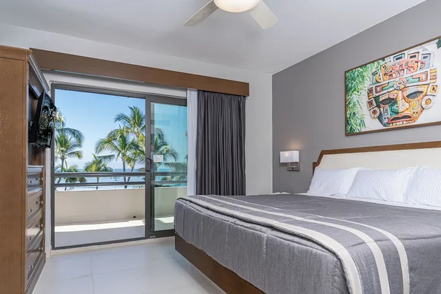 1 Bedroom, Superior, Suite, King Bed, Sofa, Paradise Village Beach Resort & Spa 1/3
