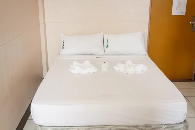 Deluxe, GV Hotel Davao 3/3