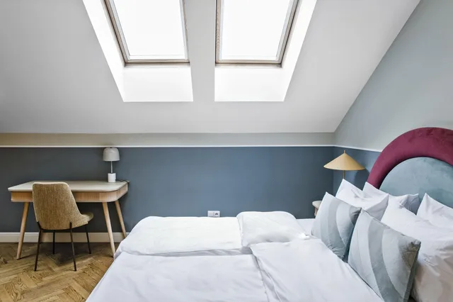 Studio, with Extra Bed, Kitchenette, Xl، Numa I Flow Rooms & Apartments 1/5