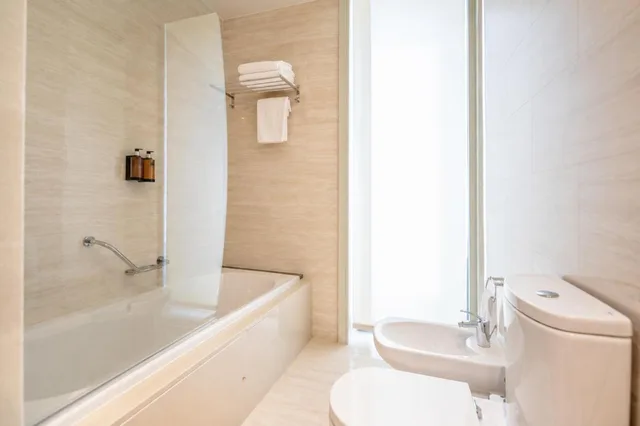Executive, Double or Twin Bed, BessaHotel Boavista 10/10