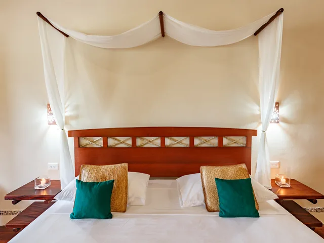 جناح جونيور سوبيريور، Villas Hm Paraiso Del Mar 2/3