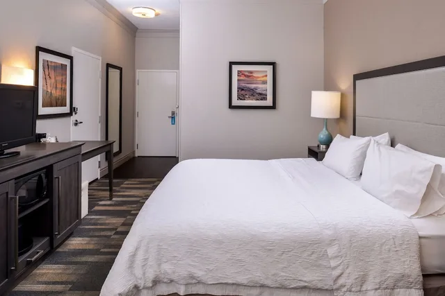 غرفة قياسية، Hampton Inn Ft Lauderdale-Plantation 1/10