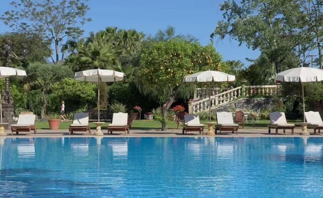 Iconic, Suite، Castello San Marco Charming Hotel Spa 3/3
