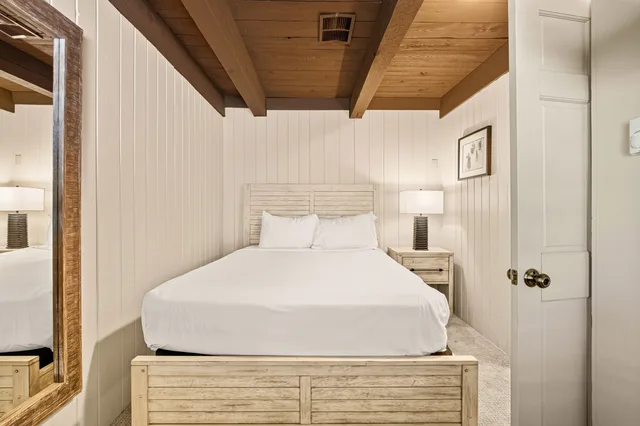 شاليه بـ6 غرف نوم، Seven Springs Resort 2/2